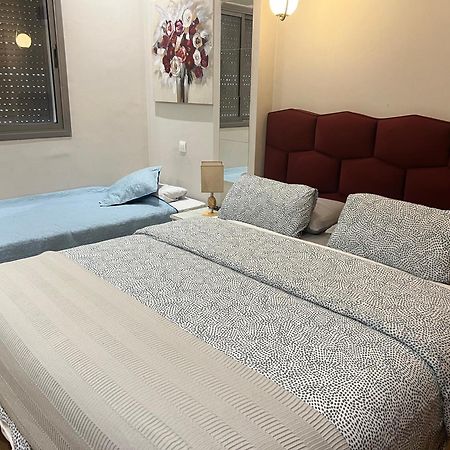 רבאט Hadil Room מראה חיצוני תמונה