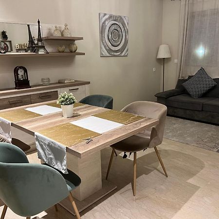 רבאט Hadil Room מראה חיצוני תמונה