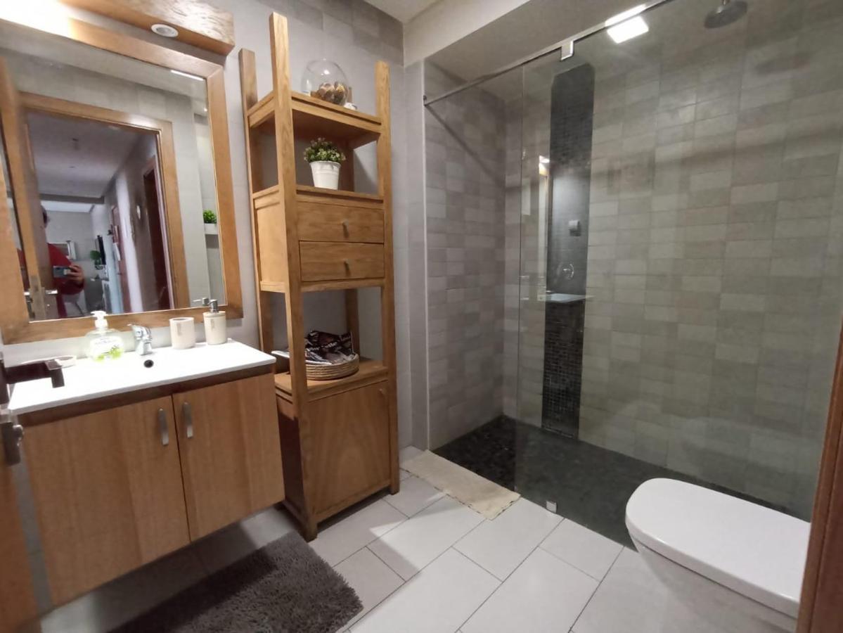 רבאט Hadil Room מראה חיצוני תמונה