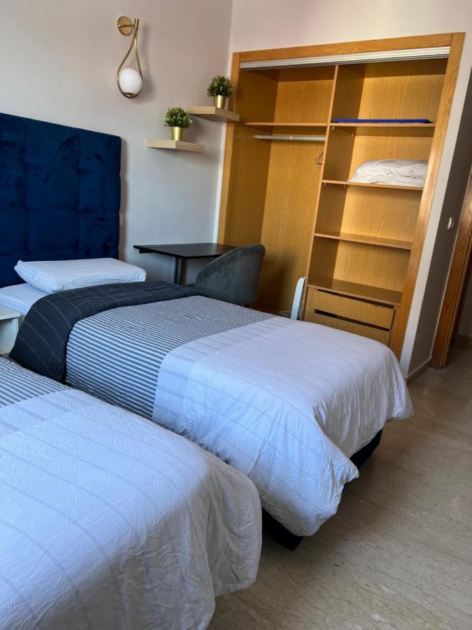 רבאט Hadil Room מראה חיצוני תמונה