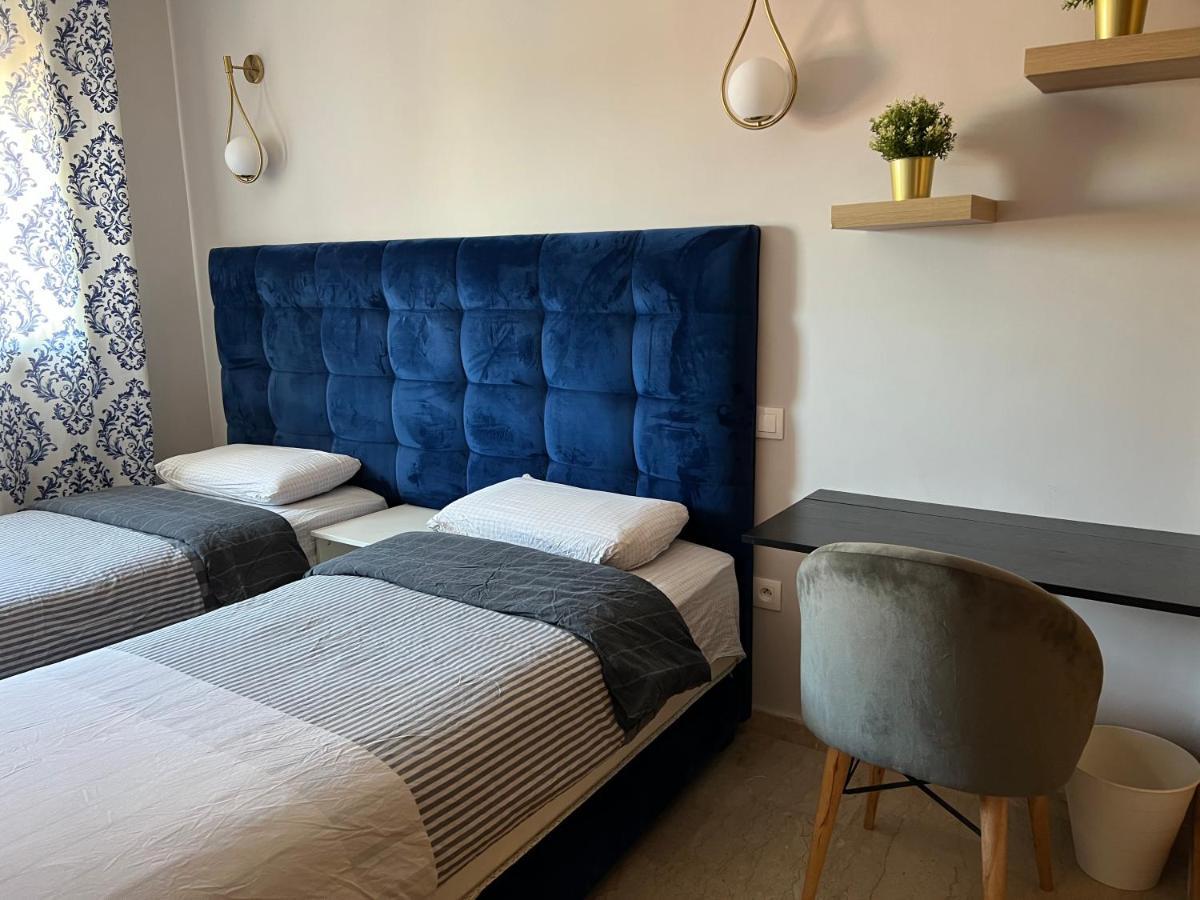 רבאט Hadil Room מראה חיצוני תמונה
