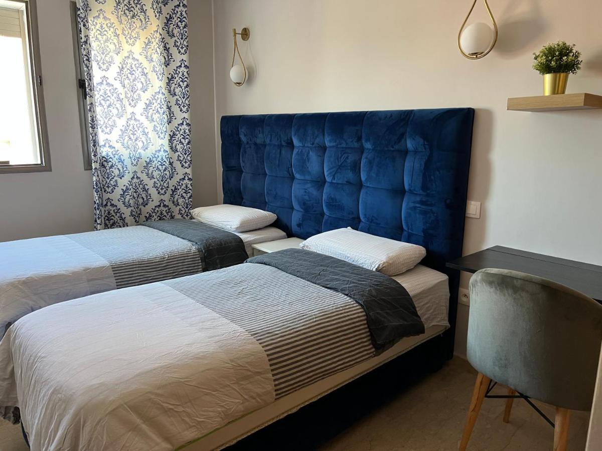 רבאט Hadil Room מראה חיצוני תמונה