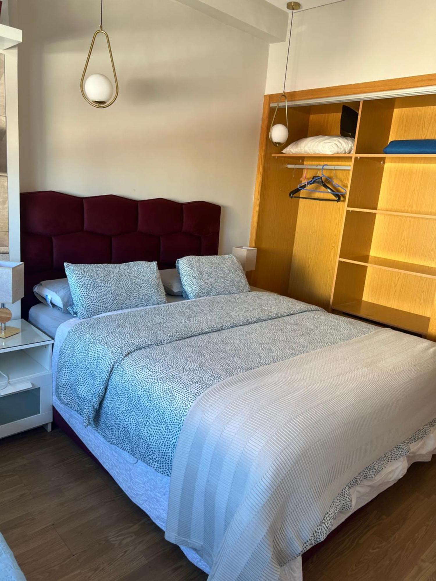 רבאט Hadil Room מראה חיצוני תמונה