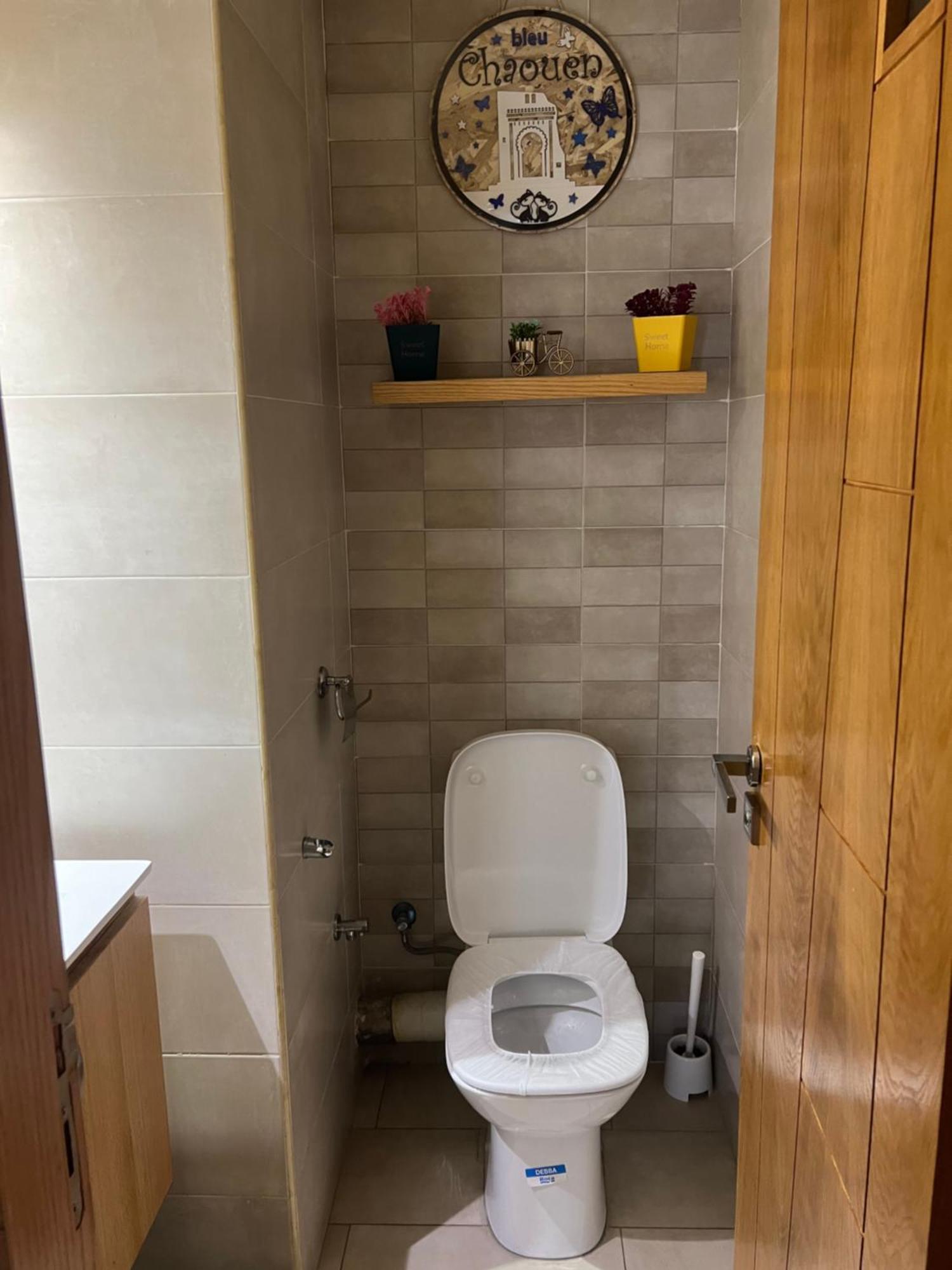 רבאט Hadil Room מראה חיצוני תמונה