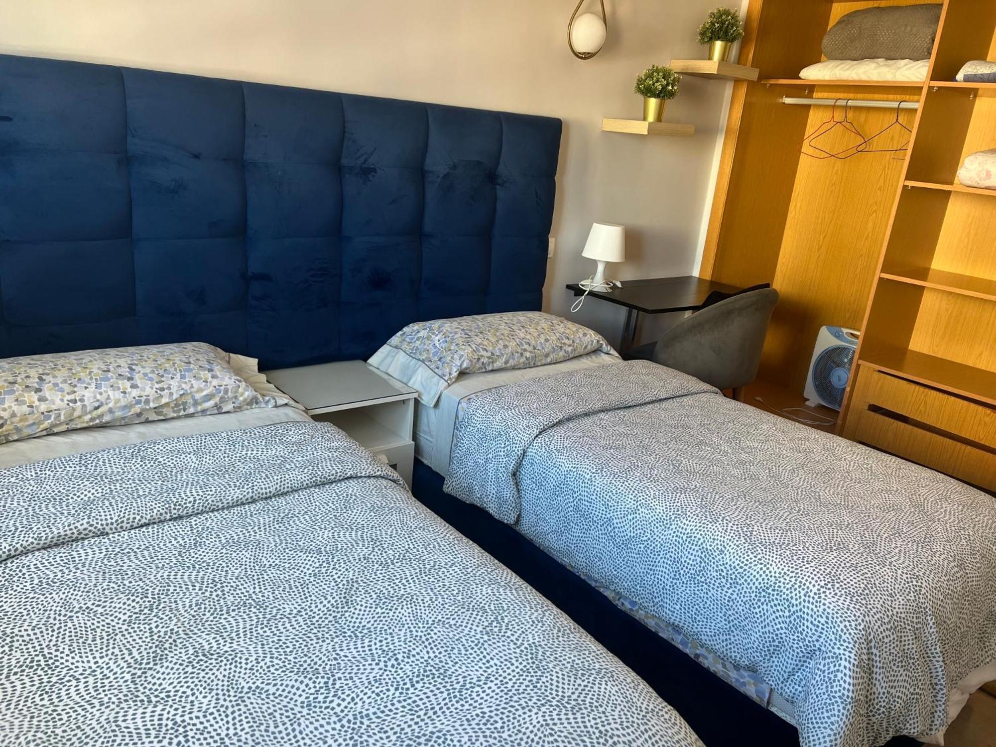 רבאט Hadil Room מראה חיצוני תמונה