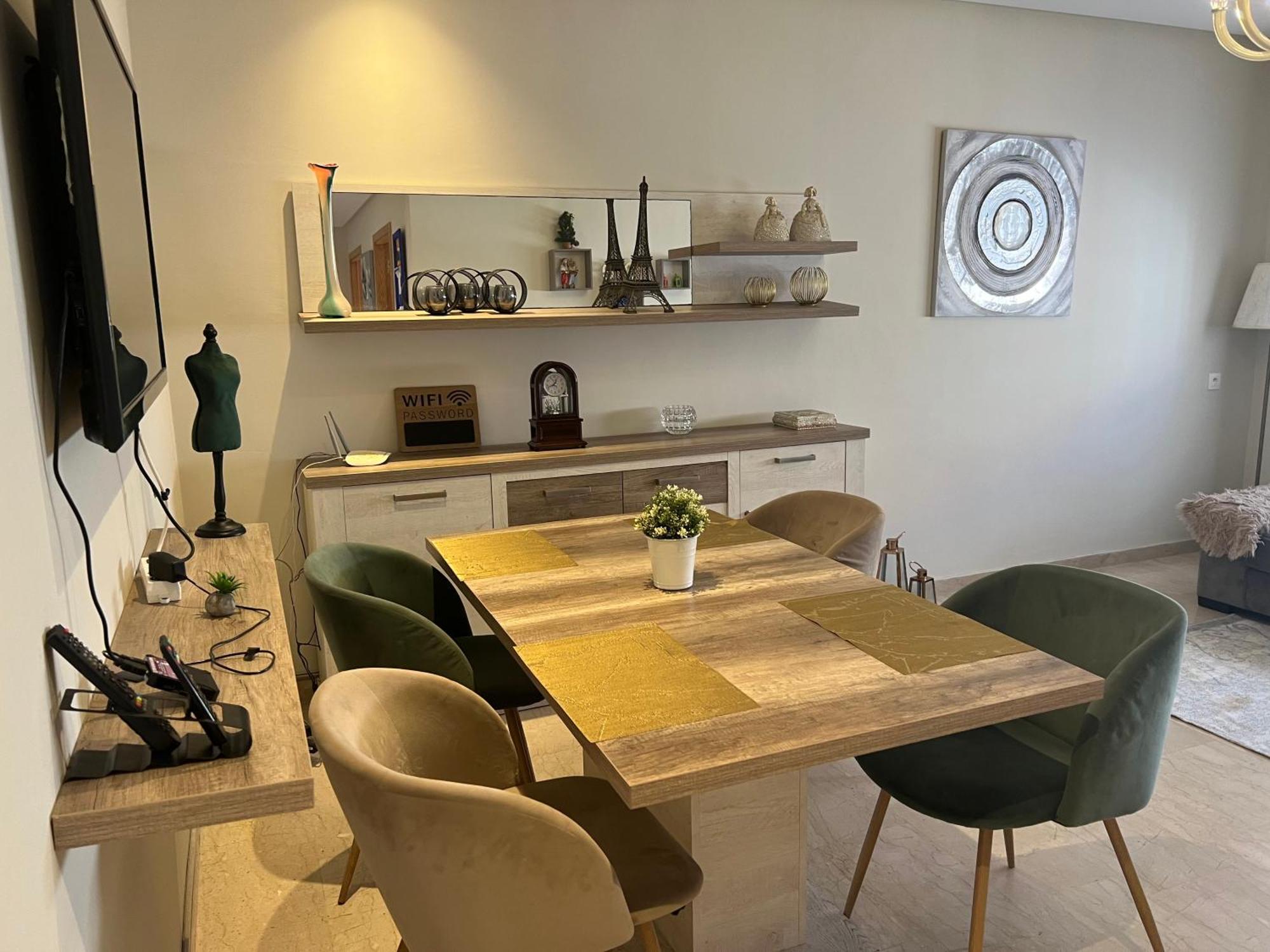 רבאט Hadil Room מראה חיצוני תמונה
