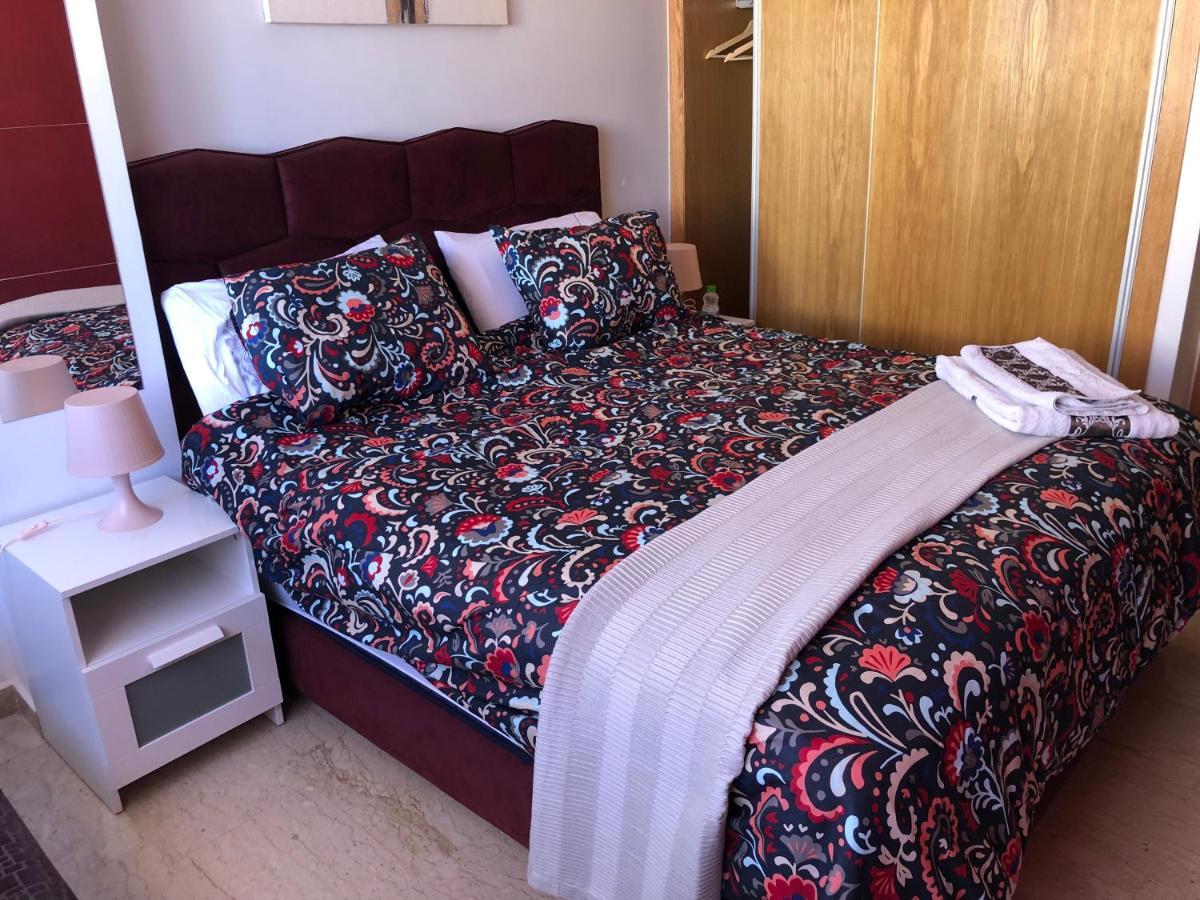 רבאט Hadil Room מראה חיצוני תמונה